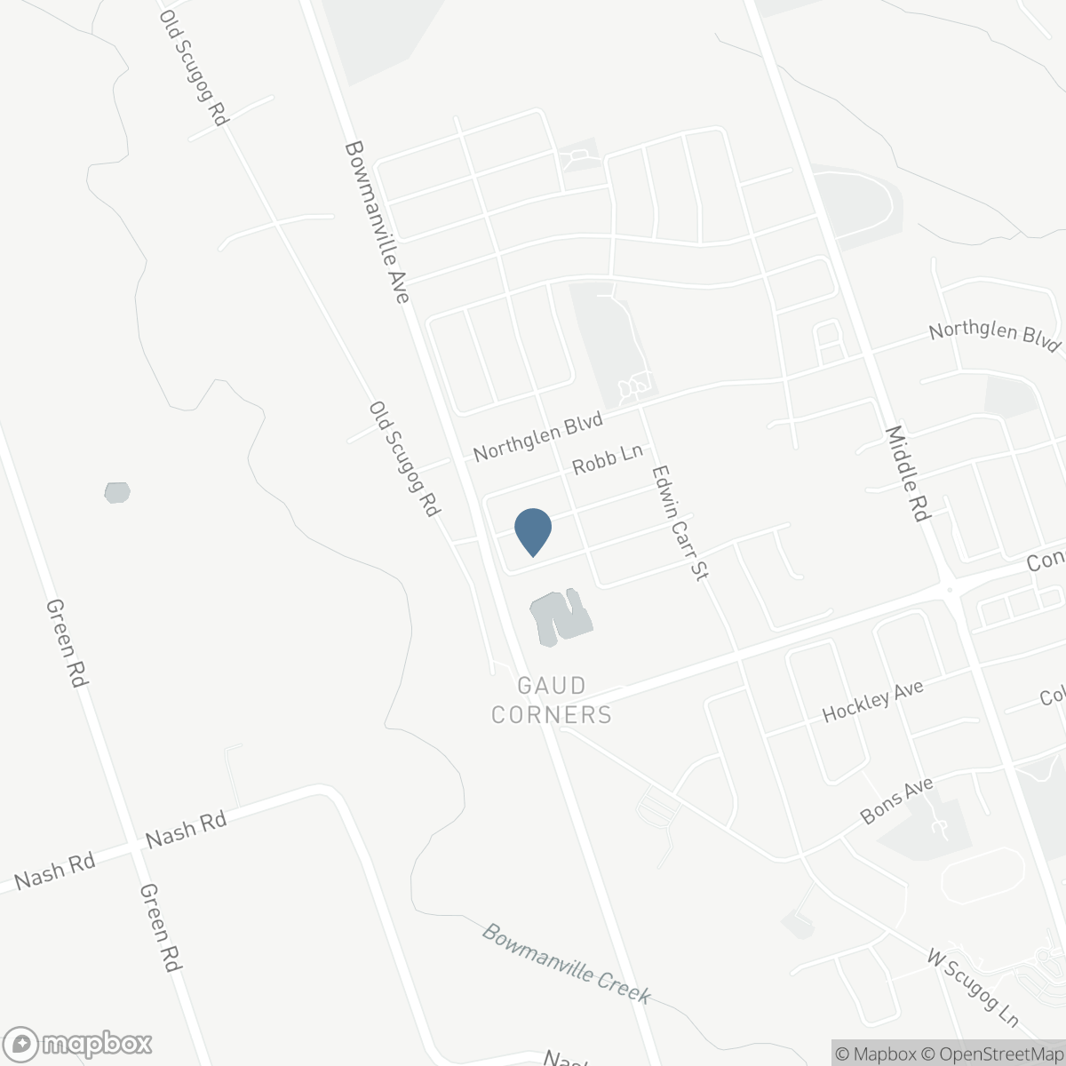 85 SIDNEY RUNDLE AVENUE, Clarington, Ontario L1C 0N9